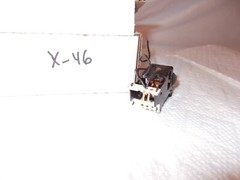 AMERICAN FLYER TENDER MOUNTED REVERSE UNIT REBUILT FITS MANY! LOT #X-46