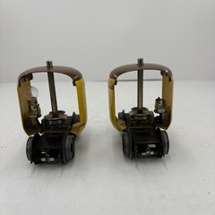 Lionel Union Pacific 752E Stream Line Set Pre-War in Original Set Box 751E #T17
