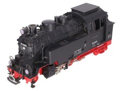 LGB 2080D G Scale 2-6-2T Steam Locomotive EX/Box