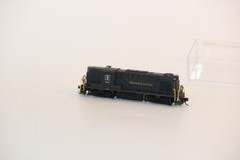 Pennsylvania Railroad PRR Alco RS-11 Rd# 8625 Atlas 42640 LN