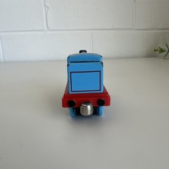 Thomas & Friends Diecast Thomas No. 1 Train (2002, Learning Curve)