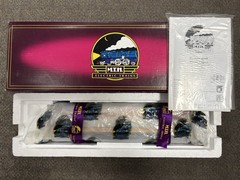+ MTH O Premier Buffalo & Pittsburgh SD45 Low Hood Diesel Engine PS.2 2 Rail