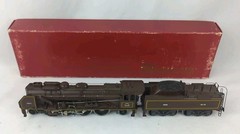 Rivarossi HO 1337 NORD Chapelon Pacific 4-6-2 – Lights – Boxed