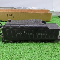 American Flyer HO Gauge 4 6 4 Steam Locomotive New York Central Tender
