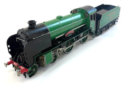 ASTER Live Steam Gauge 1 Southern 901 4-4-0 Schools Class