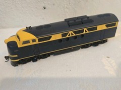 Bachmann #69603 HOSCALE EMD FT Diesel Locomotive Santa Fe DCC Ready