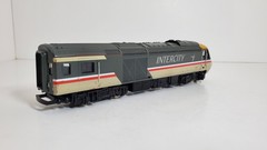 OO Hornby Intercity 125 High Speed Diesel Locomotive – (AS IS)