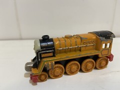 Thomas The Tank Engine & Friends Vintage Murdoch 2004 ERTL Die-cast