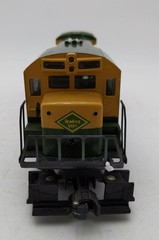 Lionel 6-8962 O Gauge Reading U36B Powered Diesel Locomotive EX