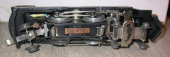Lionel O 027 Diecast 4-4-2 NKP Steam Locomotive Engine 8617 w/ Smoke Exc. Runs