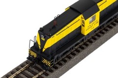 PIKO HO Sale ~ New ~ Atlantic Coast Line ACL Whitcomb #70 ~ DC / DCC Ready 52935