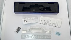 Roco H0 72646 BR 1189.05 ÖBB Original Packaging Limited Edition No. 167/750 -…