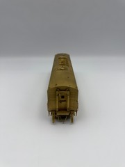 HO Overland Brass Great Northern “F9B 470-Series, 1970 Era.” OMI-6506. IOB.