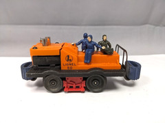 Lionel #50 Gang Car Original Box C-6