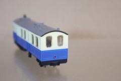 EGGERBAHN V13 009 / HOe GAUGE STEAM RAILCAR LOCOMOTIVE 10 BOXED op