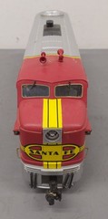 Aristo-Craft 22310 Santa Fe FA-1 Alco Diesel Locomotive #2010/Box