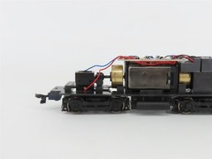 HO Scale Proto 2000 21146 C&O Chesapeake & Ohio EMD SW9 Diesel Switcher #5088