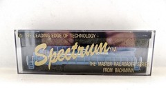 N Spectrum Conrail GE Dash8-40C Powered Diesel Locomotive CR# 6032 Brand New