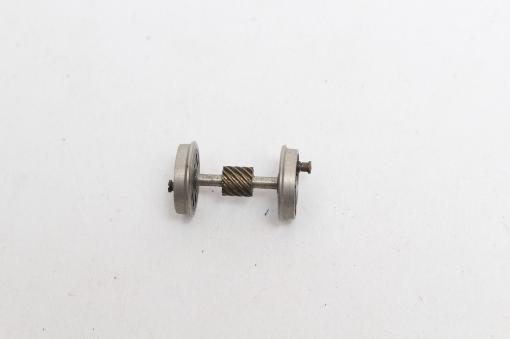 HO Brass Model – PFM 65 Ton Logging Heisler TRUCK DRIVER WHEEL
