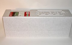 LGB 2143 RhB Ge 4/4 II Green “Thusis” Electric Locomotive – G Scale – New w/Box