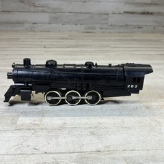 American Flyer 282 S Gauge Steam Locomotive Parts Repair Postwar Motor Loose