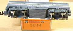 Arnold 5014 N Dummy Diesel B-Unit New York Central, Rarity Export Model USA
