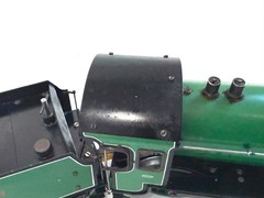 ASTER Live Steam Gauge 1 Southern 901 4-4-0 Schools Class