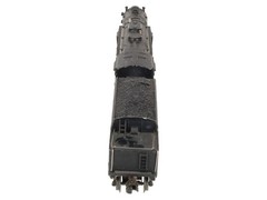 Lionel 2055 Vintage O 4-6-4 Hudson Steam Locomotive with 6020W Tender