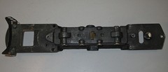 LIONEL #671/#2020 1947-49 MODELS FRAME W/BUSHINGS