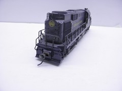 ATLAS/ KATO – DCC -ALCO RS-11 LOCOMOTIVE NORFOLK & WESTERN #345 – HO CK & RUNS