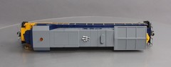 Lionel 6-18214 O Gauge CSX Dash 8 Diesel Locomotive with Horn #7500 EX/Box