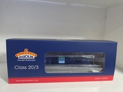 Bachmann Branchline Class 20/3 20310 Diesel Locomotive 35-125a OO Scale DCC…