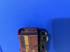 Parkway FT Locomotive – Pennsylvania # 9506