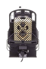 Walthers 910-20722 HO SOO Alco RSC-2 Diesel Locomotive w/ ESU Sound & DCC #368
