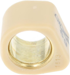 16x13mm High Performance Polygon Variator Sliders for GY6 50cc 100cc Scooters