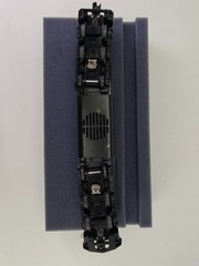 MTH RailKing 30-4219-1E SD70ACe Norfolk Southern #1001 O Scale PS3 Box