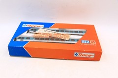 Roco 43949 Diesel Railcar Locomotive Set HO AC Analog DB VT 628.2 928.2