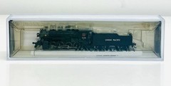 Bachmann Spectrum N Union Pacific Baldwin 2-8-0 Consolidation #725 DCC 84551 New