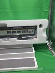 MTH RailKing Baltimore & Ohio Doodlebug Diesel Engine 3-Rail Horn 30-2134-1