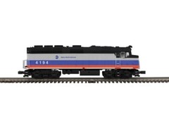 Metro North F40PH #4194 Item 30138037