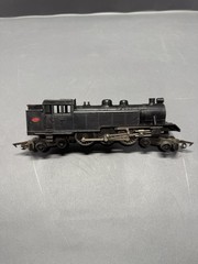 RARE! Triang OO Gauge R56 4-6-4 Baltic Tank #4830 Made in NZ & Australia Boxed