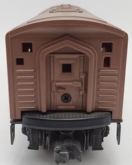 Lionel 2363C Vintage O Illinois Central Non-Powered B Unit Diesel EX