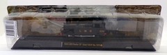 Amercom 1/76 Scale AM18619 – 1924 LMS Fowler 3F Jinty 0-6-0T #7279