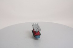 Lionel 6-18406 O Gauge Operating Track Maintenance Car LN/Box
