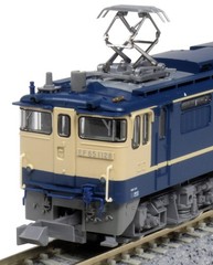 KATO NGauge EF65 1000 Shimonoseki General Rolling Stock Center 3061-6 ModelTrain