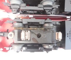 ✅Lionel TMCC 6-38182 Missouri Kansas Texas MKT Alco FA AA Diesel Engine Set!