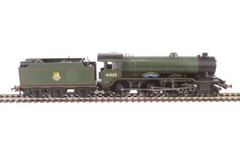 Hornby R3523, BR 4-6-0 ‘Leicester City’ ‘61665’, B17 Class, Early BR