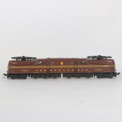 Broadway Limited HO Pennsylvania PRR #4929 GG1 DCC & Sound Equipped