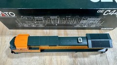 KATO 37-6311 HO GE C44-9W Dash 9 BNSF #4926 New DCC Ready