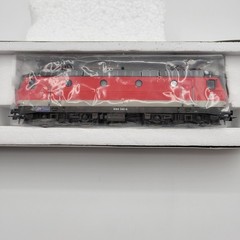 NEW IN BOX Roco 43724 1044 240-8 Red/Grey High Aerators OBB LOCOMOTOVE HO Scale